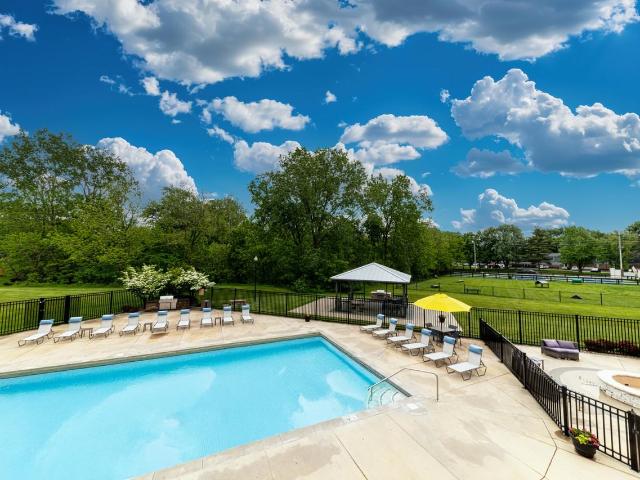 Apartment for rent in Noblesville, Indiana