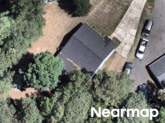 House for sale in Durham, North Carolina