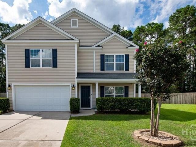 House for sale in Pooler, Georgia