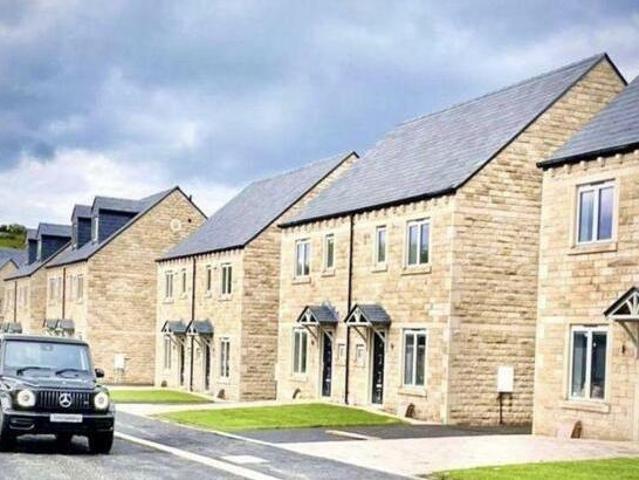 House for rent in Cleckheaton