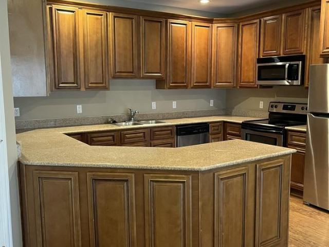 Apartment for rent in Davison, Michigan