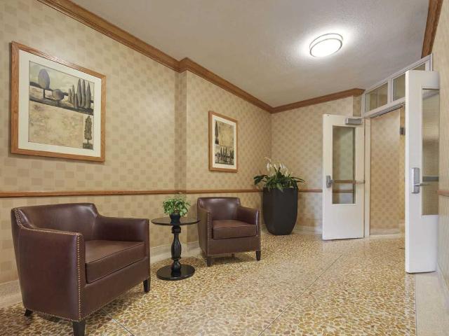 Apartment for rent in Woburn, Ontario