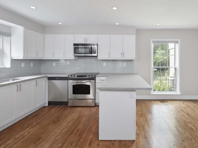 Apartment for rent in Woburn, Ontario