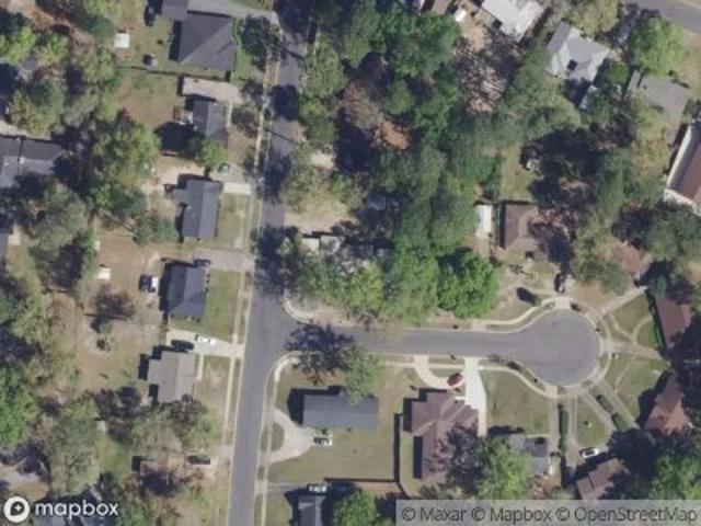 House for sale in Mobile, Alabama