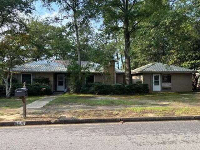 House for sale in Mobile, Alabama