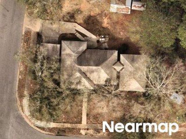 House for sale in Mobile, Alabama