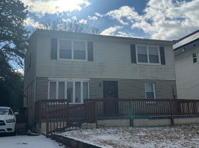 House for sale in Lawnside House for sale in Lawnside