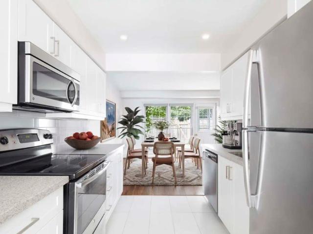 Apartment for rent in Woburn, Ontario