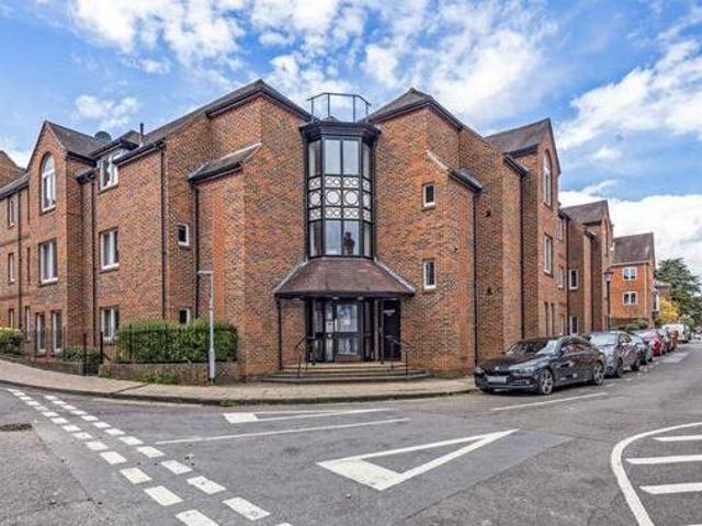 House for sale in Hampshire