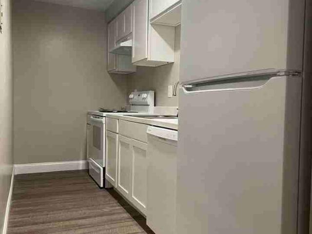 Apartment for rent in Jacksonville, Florida