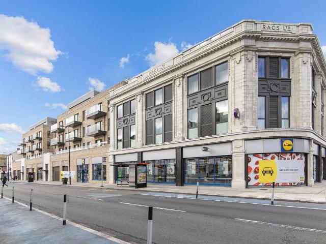House for rent in Balham, Greater London