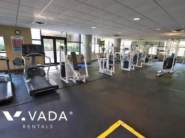 Apartment for rent in West End, Vancouver