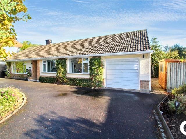 House for rent in St. Leonards and St. Ives, Ashley Heath