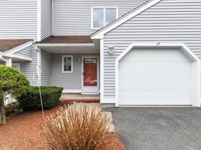 Condo for sale in Massachusetts