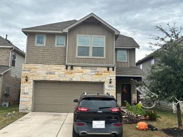 House for sale in Austin, Texas