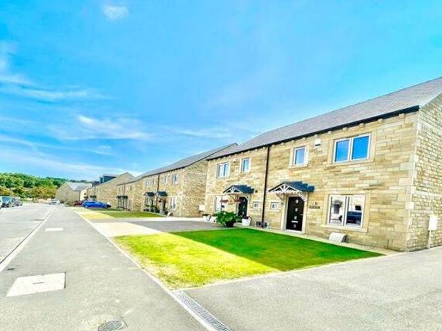 House for rent in Cleckheaton, West Yorkshire
