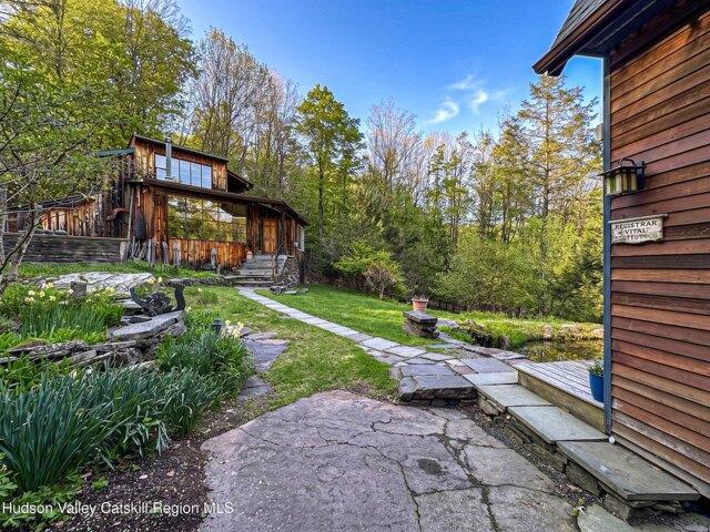 House for sale in Bearsville, New York