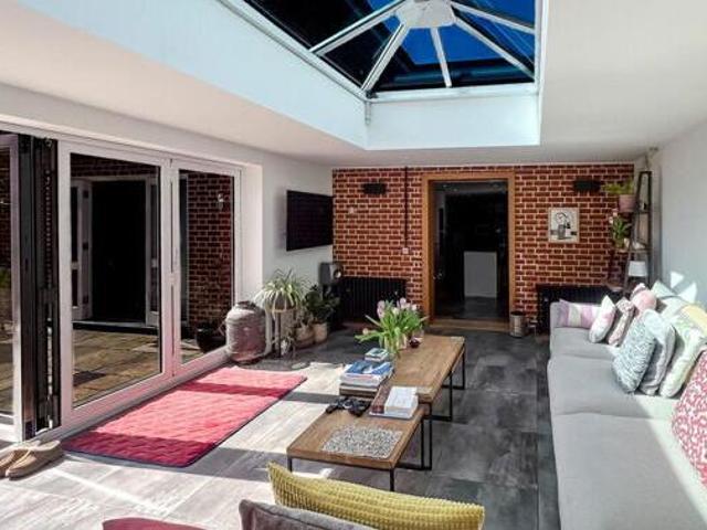 House for sale in City of London, Greater London