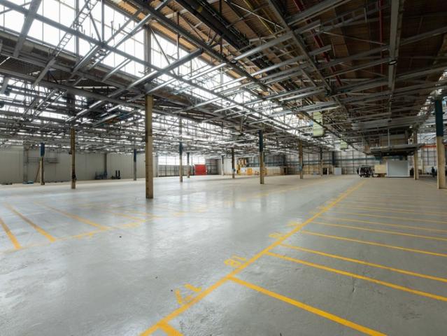 Warehouse for rent in Horseshoe Creek, South Australia
