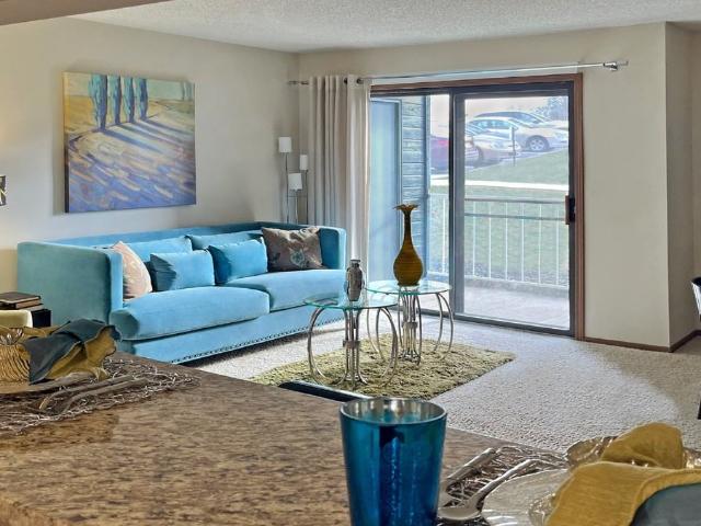 Apartment for rent in Nebraska