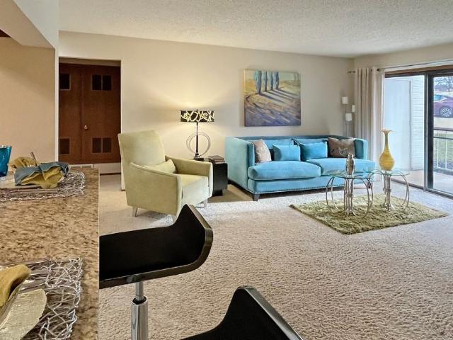 Apartment for rent in Nebraska