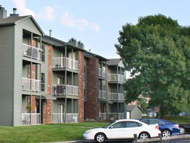 Apartment for rent in Nebraska