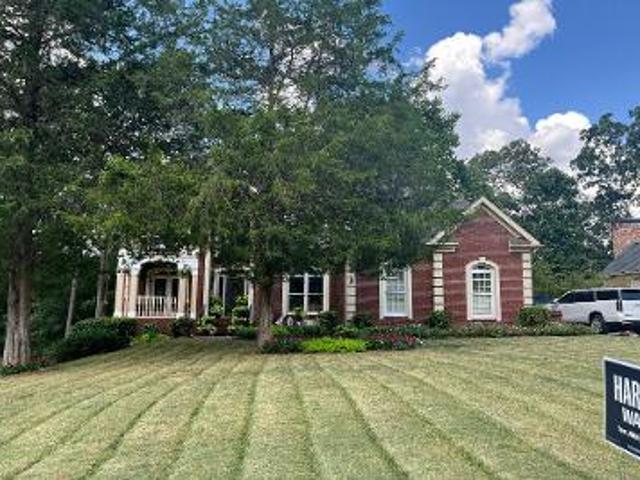 House for sale in Georgia