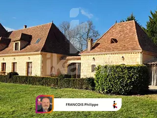 Maison vente à France métropolitaine, Liorac-sur-louyre