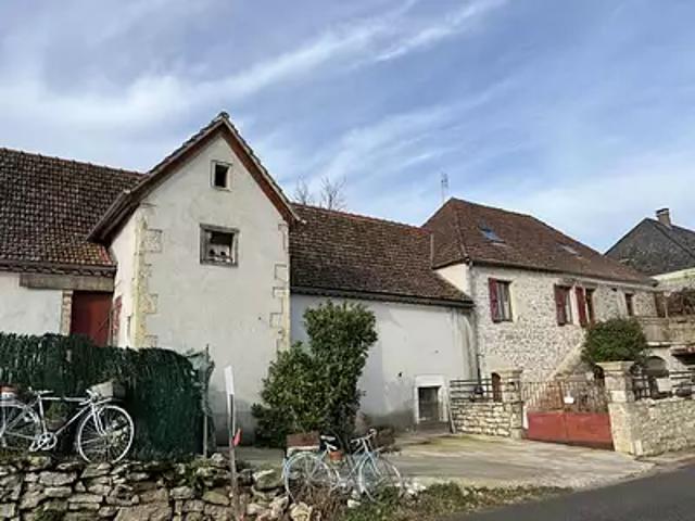 Maison vente à Brive-la-Gaillarde, Liourdres