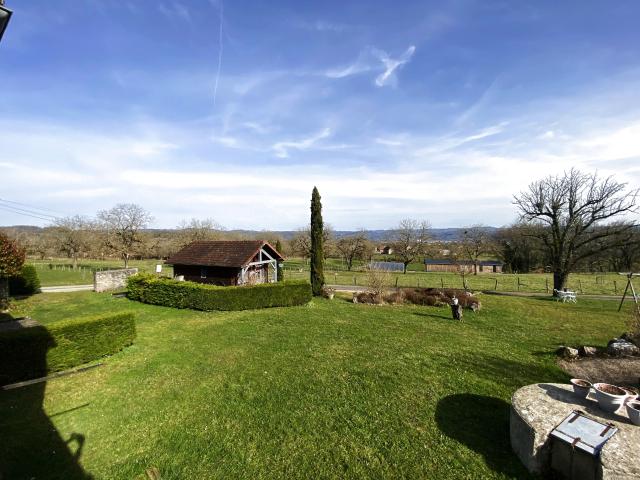 Maison vente à Brive-la-Gaillarde, Liourdres