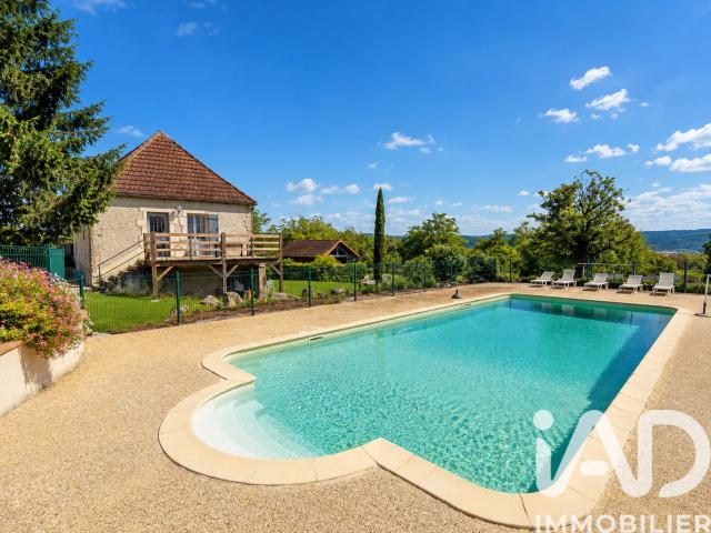 Maison vente à Brive-la-Gaillarde, Liourdres