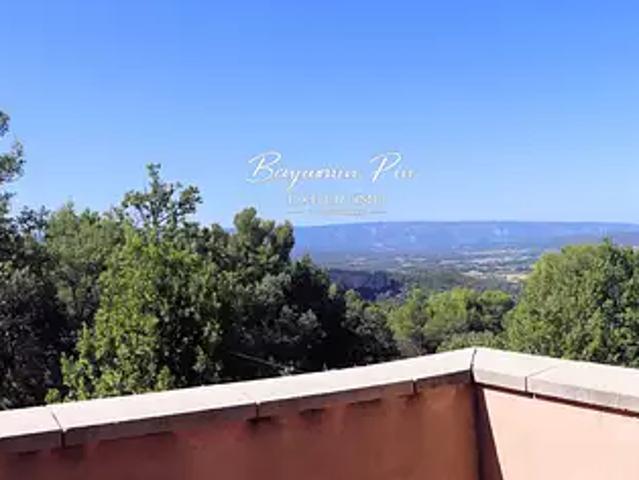 Maison vente à Apt, Lioux