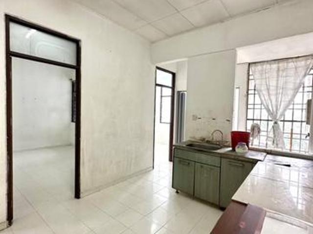 Apartment for sale in Georgetown, Penang