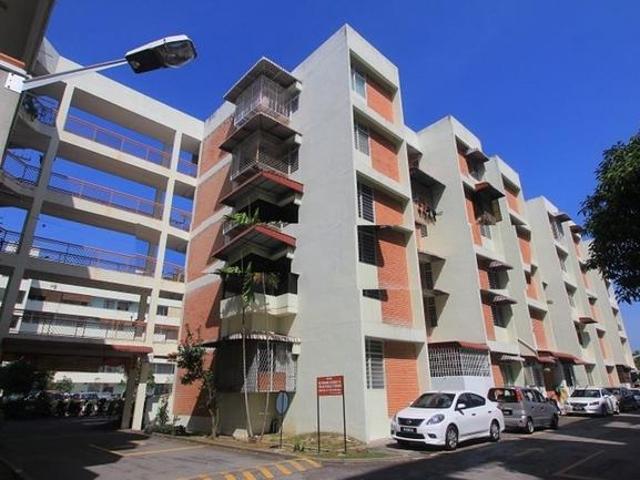 Apartment for sale in Georgetown, Penang