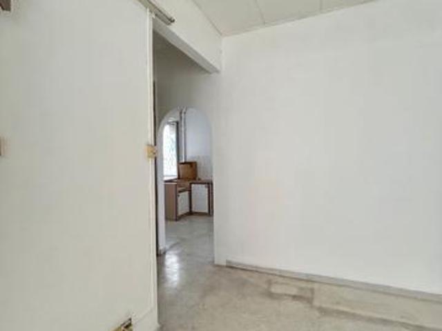 Apartment for sale in Georgetown, Penang