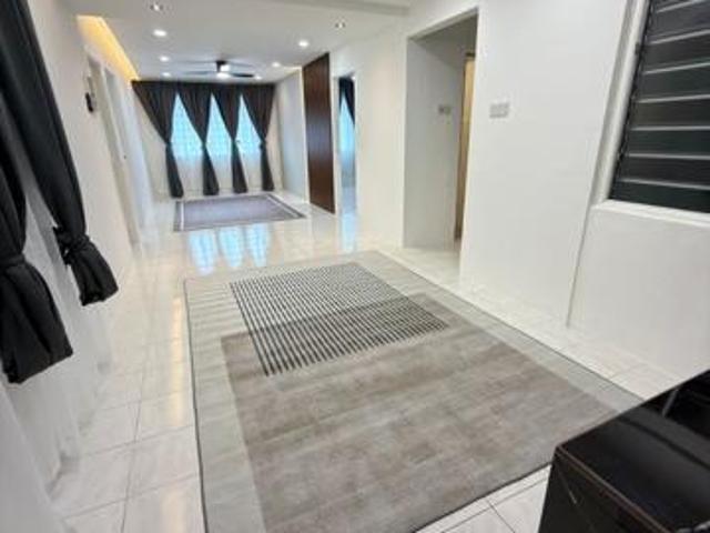 Apartment for sale in Georgetown, Penang