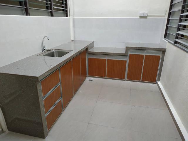 Terraced House for rent in Georgetown, Penang