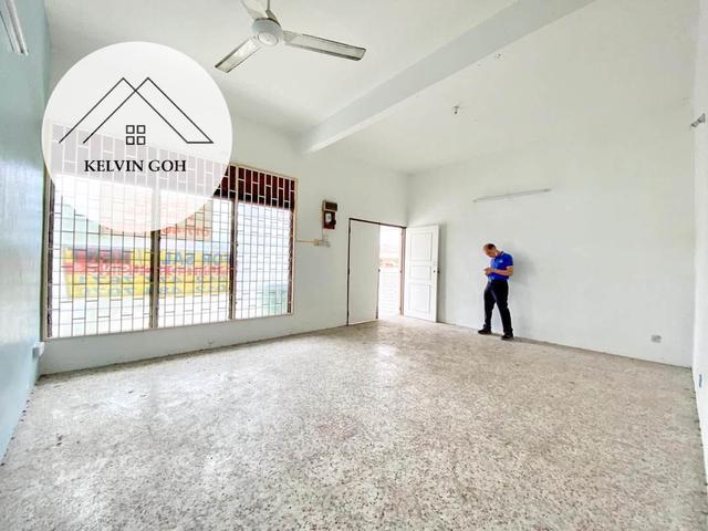 Terraced House for sale in Timur Laut, George Town