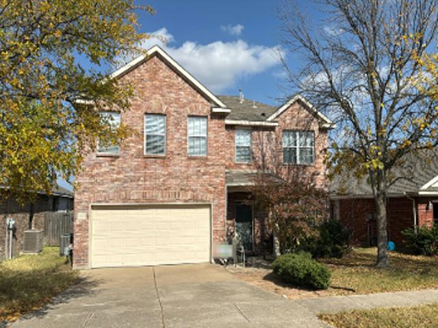 House for sale in Fort Worth, Texas