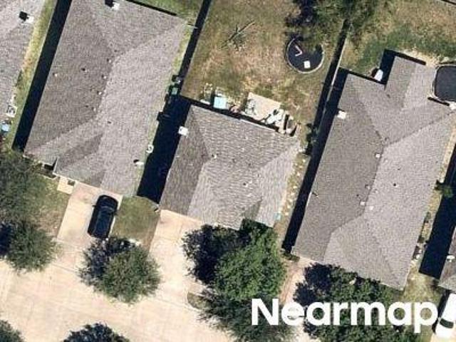 House for sale in Fort Worth, Texas