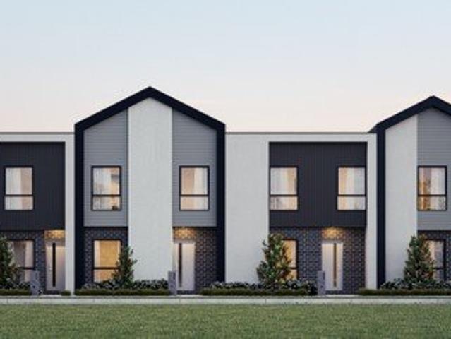 Townhouse for sale in Camerons Creek, Victoria