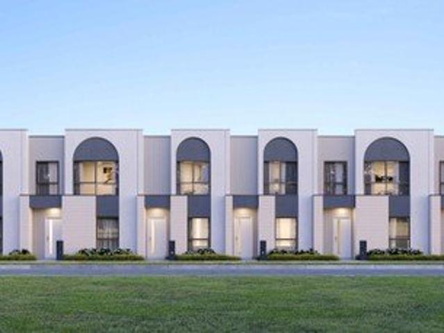 Townhouse for sale in Camerons Creek, Victoria