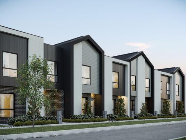 Townhouse for sale in Camerons Creek, Victoria