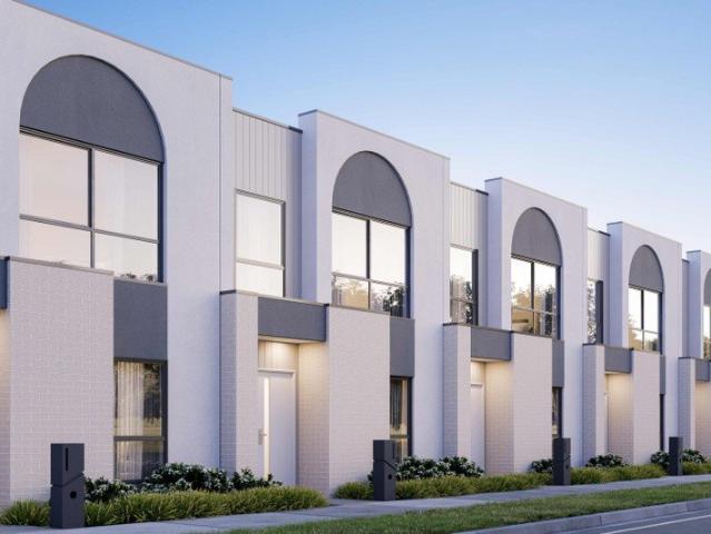 Townhouse for sale in Camerons Creek, Victoria