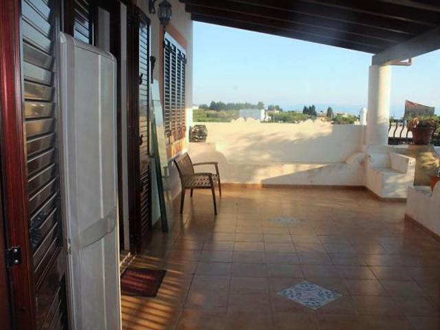Appartamento in vendita a Panarea, Sicilia