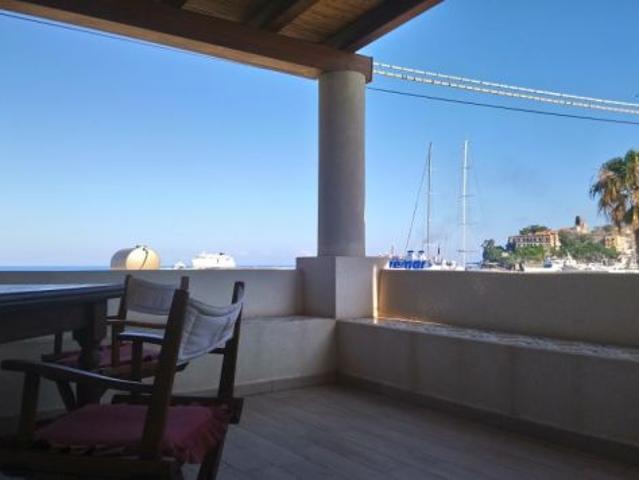 Appartamento in vendita a Panarea, Sicilia