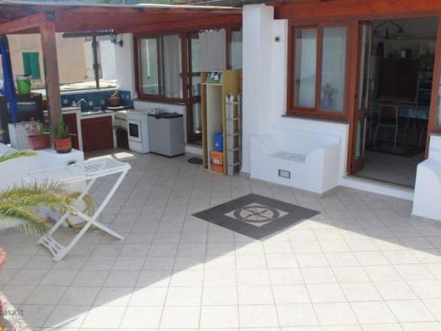 Appartamento in vendita a Panarea, Sicilia
