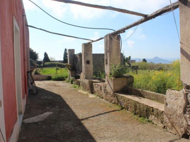 Appartamento in vendita a Panarea, Sicilia