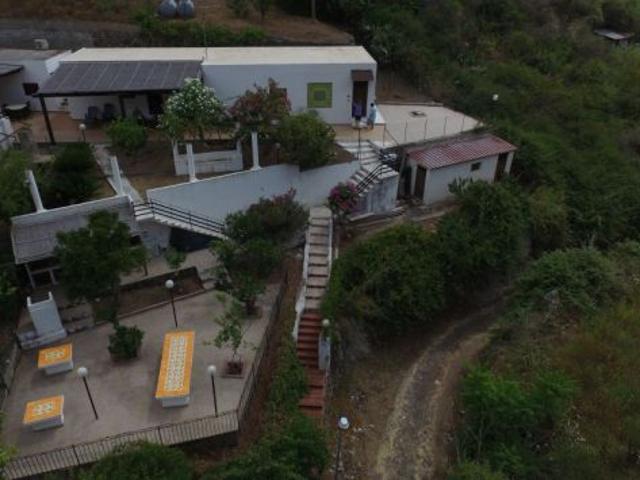 Villa Indipendente in vendita a Panarea, Sicilia