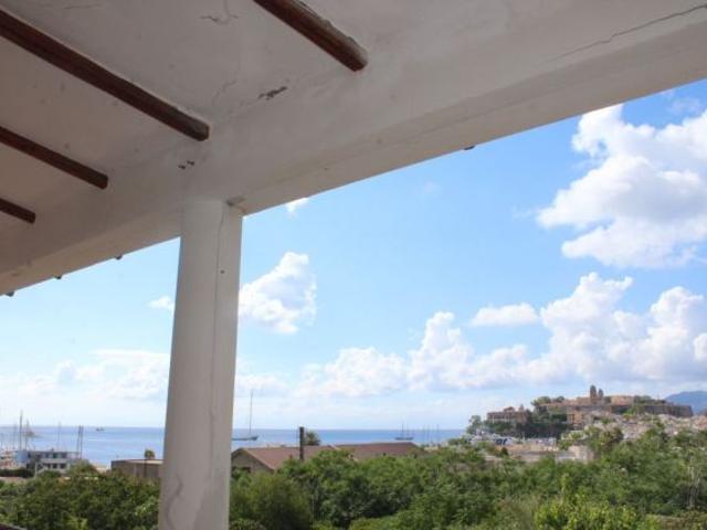 Villa Indipendente in vendita a Panarea, Sicilia